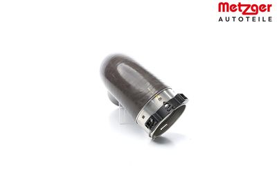 LADELUFTSCHLAUCH METZGER AUTOTEILE 2400912 26