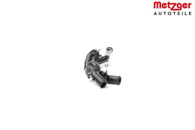 FURTUN RADIATOR METZGER AUTOTEILE 2420782 28