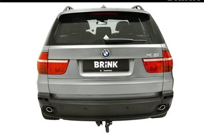 MODUL TRACTARE BRINK 586900 6