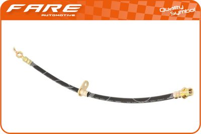 FARE SA 16158 Тормозной шланг  для TOYOTA AYGO (Тойота Аго)