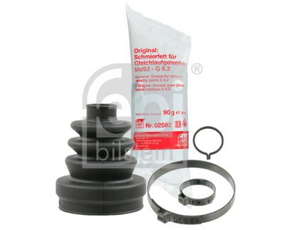FEBI BILSTEIN Faltenbalgsatz, Antriebswelle