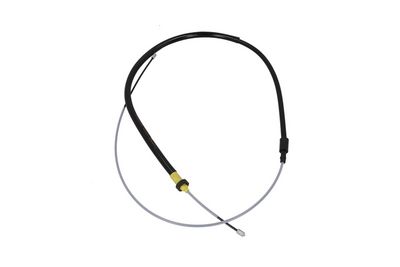 Trosas, stovėjimo stabdys