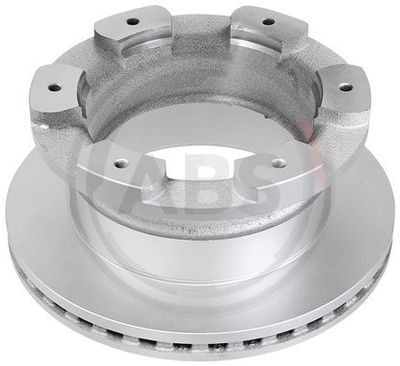 Tarcza hamulcowa A.B.S. 17941