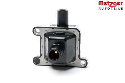 ZüNDSPULE METZGER AUTOTEILE 0880114 10