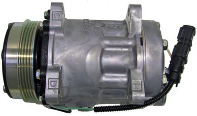 Kompresor, klimatizace MAHLE ACP 491 000P