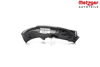 BLINKLEUCHTE METZGER AUTOTEILE 2080147 20