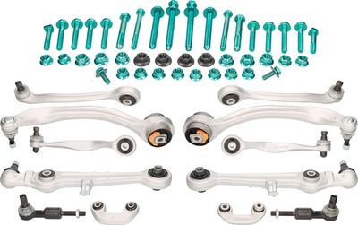 SET SUSPENSIE ROATA MAPCO 598181HPS