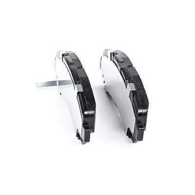 BREMSBELAGSATZ SCHEIBENBREMSE DELPHI LP2229 9