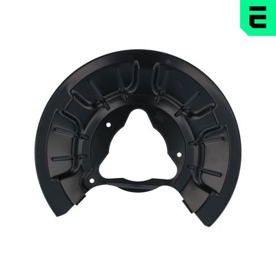 SPRITZBLECH BREMSSCHEIBE