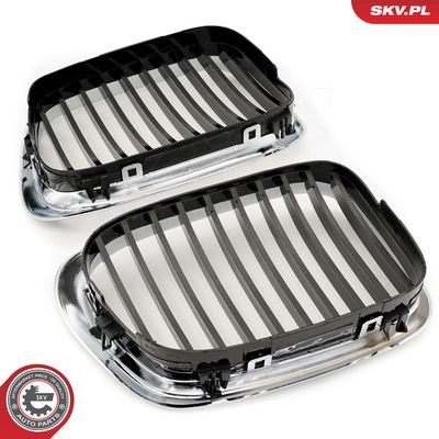 Mriežka chladiča ESEN SKV 66SKV160