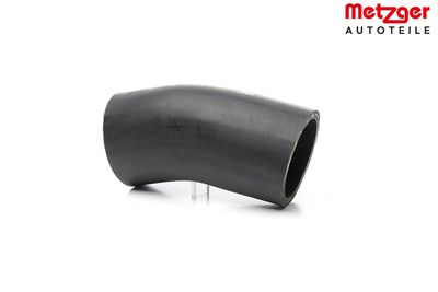 LADELUFTSCHLAUCH METZGER AUTOTEILE 2400499 21