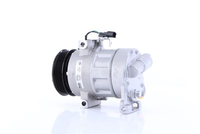 COMPRESOR CLIMATIZARE NISSENS 890249 11