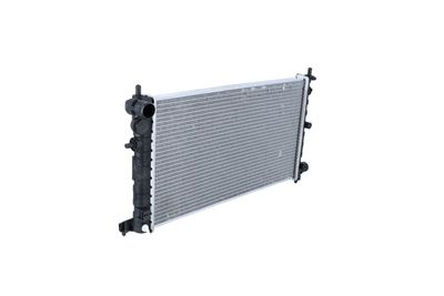 RADIATOR RACIRE MOTOR NRF 58068 39