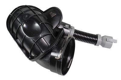 маркуч, захранване с въздух METZGER AUTOTEILE 2389088