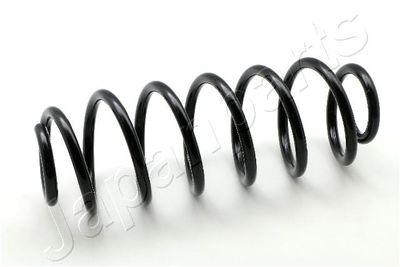 JAPANPARTS ZC7136A Пружина подвески  для FORD FIESTA (Форд Фиеста)