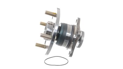 RADLAGERSATZ SKF VKBA7555 10