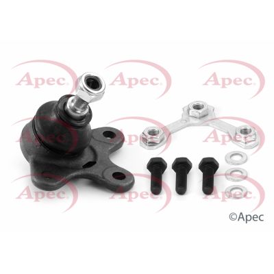 Ball Joint APEC AST0196