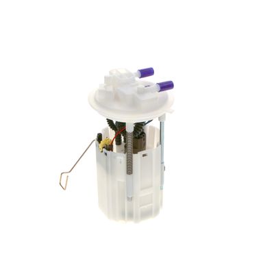 SISTEM ALIMENTARE CU COMBUSTIBIL BOSCH 1987580051 20