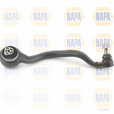 Control/Trailing Arm, wheel suspension NAPA NST2418