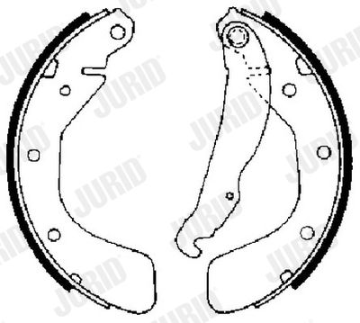 SET SABOTI FRANA JURID 361576J 1