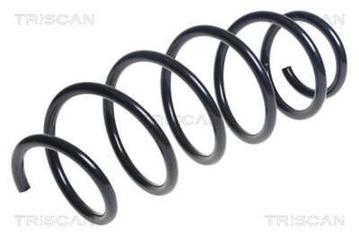TRISCAN 8750 28239 Пружина подвески  для CITROËN (Ситроен)
