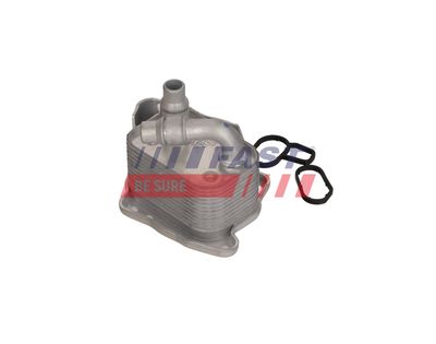 RADIATOR ULEI ULEI MOTOR FAST FT00668 12
