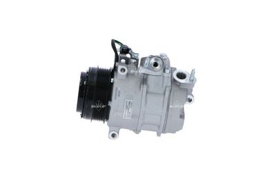 Compressor, air conditioning 320005