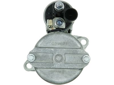 STARTER AS-PL S0637BOSCH 2