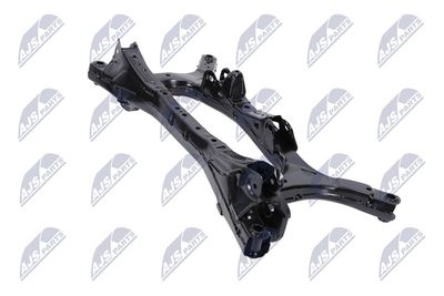 CORP AX NTY ZRZTY017 26