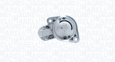 Стартер MAGNETI MARELLI 063725774010 для MITSUBISHI ASX