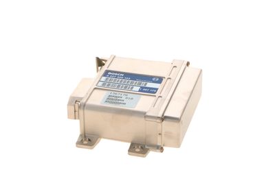 STEUERGERäT ZüNDANLAGE BOSCH 0227400143 11