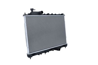 RADIATOR RACIRE MOTOR NRF 550208 39