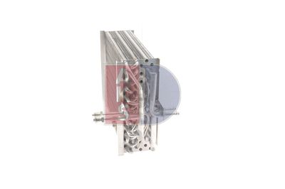 VERDAMPFER KLIMAANLAGE AKS DASIS 442040N 2