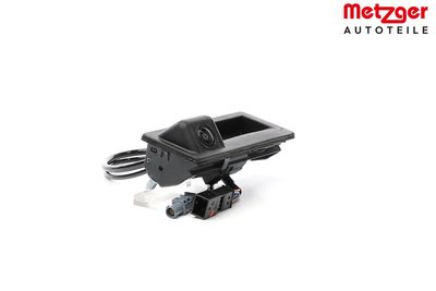 HECKKLAPPENGRIFF METZGER AUTOTEILE 2310983 34