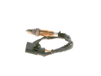 Lambda Sensor 0 258 027 096