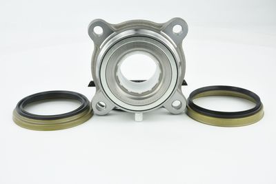 BUTUC ROATA FEBEST 0182LC200FMKIT 27