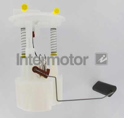 Датчик, запас топлива INTERMOTOR 38610 для NISSAN NOTE