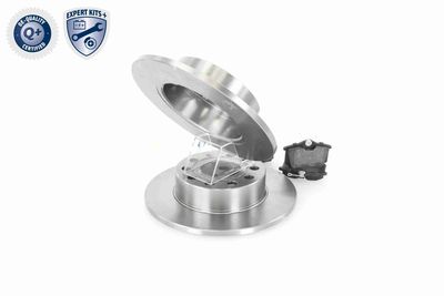 SET FRANA FRANA DISC VAICO V1090004 4