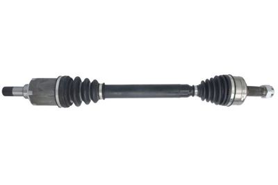 полуоска POINT GEAR
