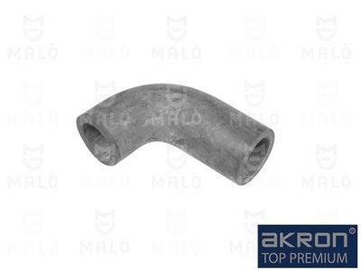 маркуч на радиатора AKRON-MALÒ 2746