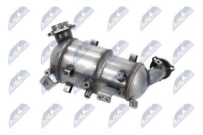 FILTRU FUNINGINE/PARTICULE SIST.DE ESAPAMENT NTY DPFTY002 29