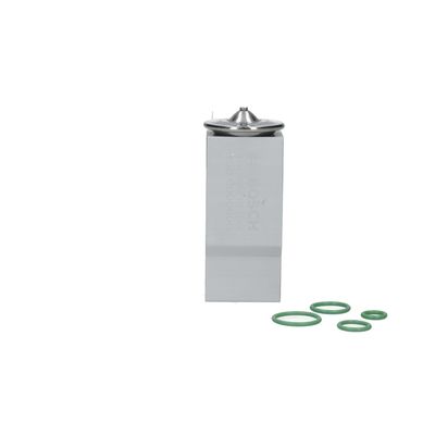 SUPAPA EXPANSIUNE CLIMA BOSCH 1986AD5109 3