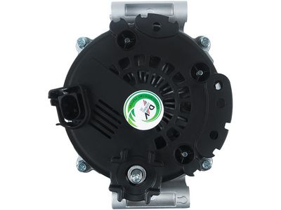 GENERATOR / ALTERNATOR AS-PL A3729S 2