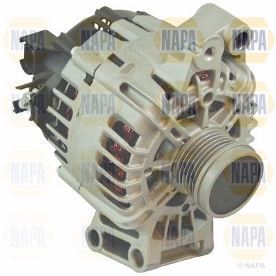 Alternator NAPA NAL1732