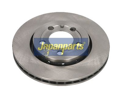 JAPANPARTS Stabdžių diskas