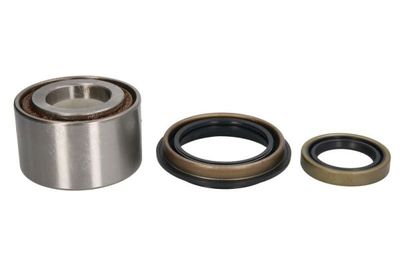 Wheel Bearing Kit H21019BTA