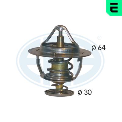 TERMOSTAT LICHID RACIRE
