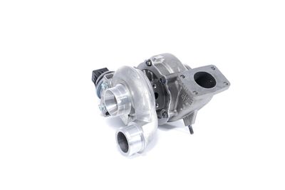 LADER AUFLADUNG BTS Turbo T916237 7