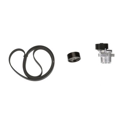 KEILRIPPENRIEMENSATZ GATES K015PK1750 60