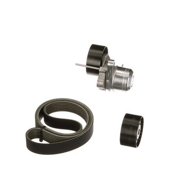 KEILRIPPENRIEMENSATZ GATES K017PK1663 32